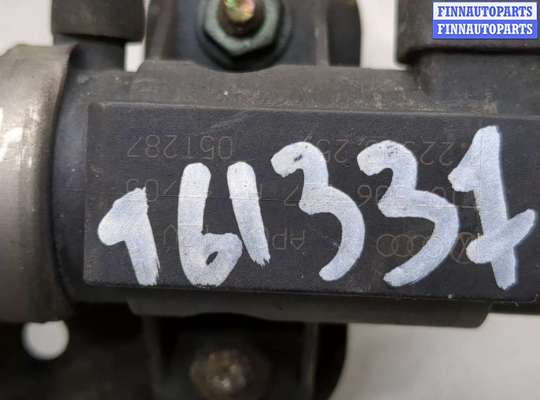купить Клапан воздушный (электромагнитный) на Volkswagen Touareg 2002-2007