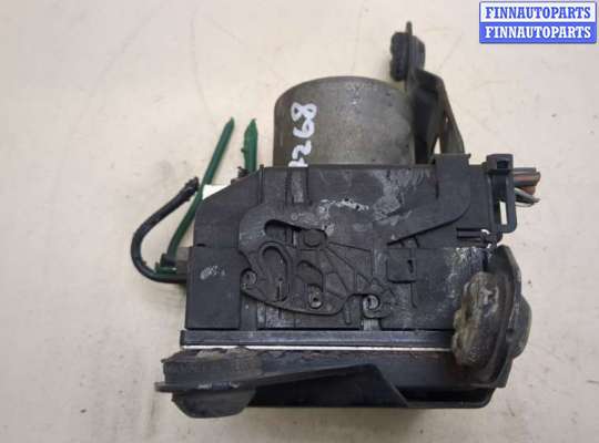 купить Блок АБС, насос (ABS, ESP, ASR) на Renault Scenic 2003-2009