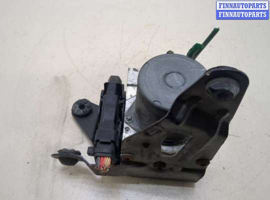 купить Блок АБС, насос (ABS, ESP, ASR) на Renault Scenic 2003-2009