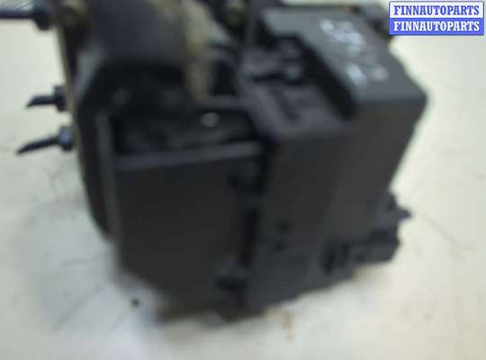 купить Блок АБС, насос (ABS, ESP, ASR) на Audi A4 (B5) 1994-2000