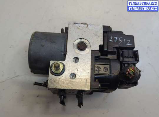 купить Блок АБС, насос (ABS, ESP, ASR) на Audi A4 (B5) 1994-2000