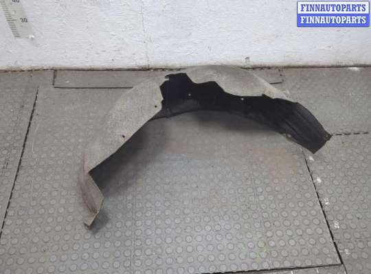 купить Защита арок (подкрылок) на Suzuki Kizashi 2009-2014