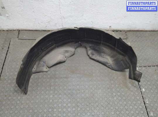 купить Защита арок (подкрылок) на Suzuki Kizashi 2009-2014