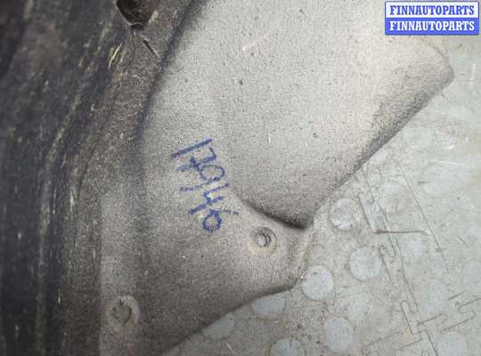 купить Защита арок (подкрылок) на Suzuki Kizashi 2009-2014