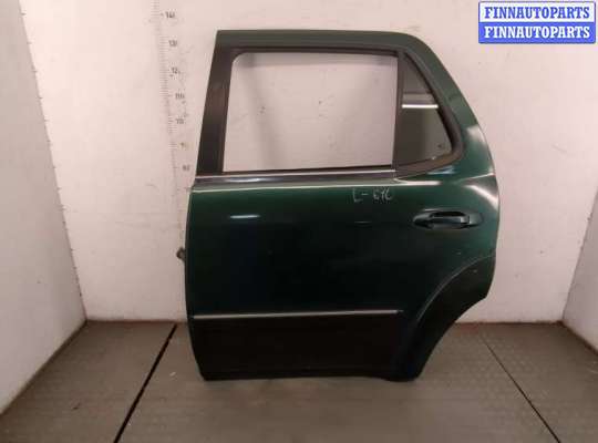 купить Ручка двери наружная на Toyota Sequoia 2000-2008