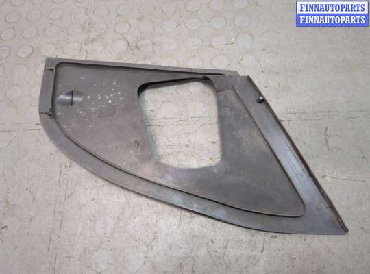 Пластик на BMW 7 (F01/F02)