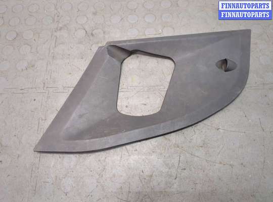 Купить Пластик (Обшивка) моторного отсека на BMW 7 F01 2008-2015 Пластик (Обшивка) моторного отсека BM3544604 на BMW 7 F01 2008-2015