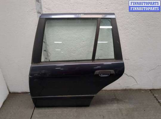 Молдинг стекла (боковое) BM3671349 на BMW 3 E36 1990-2000