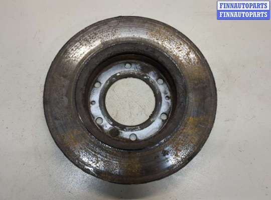 купить Диск тормозной на Hyundai H-1 Starex 2007-2021