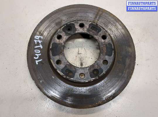 купить Диск тормозной на Hyundai H-1 Starex 2007-2021