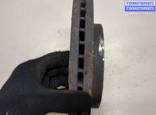 купить Диск тормозной на Hyundai H-1 Starex 2007-2021