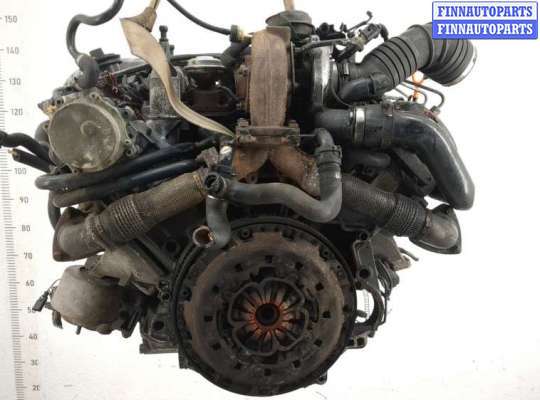 купить Форсунка топливная на Audi A4 (B6) 2000-2006