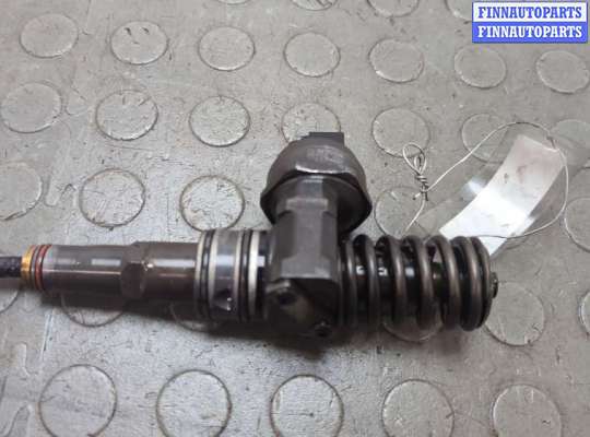 купить Форсунка топливная на Volkswagen Jetta 5 2004-2010