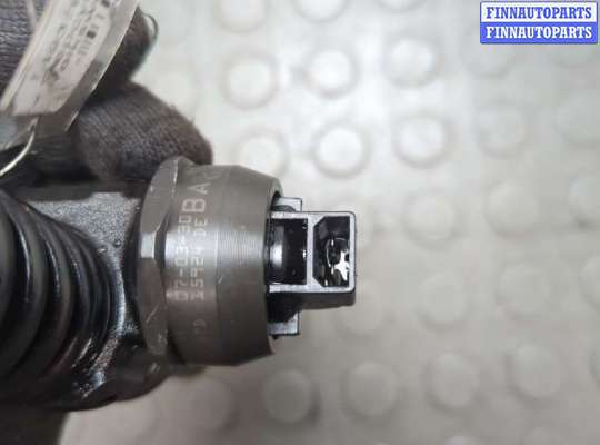 купить Форсунка топливная на Volkswagen Jetta 5 2004-2010