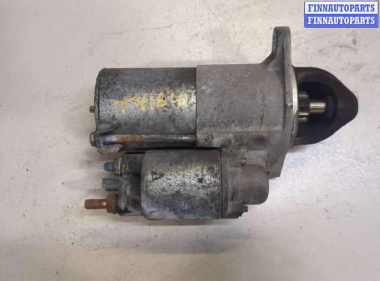 Стартер OP2247732 на Opel Vectra C 2002-2008
