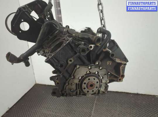 купить Блок цилиндров (Шорт блок) на Audi A4 (B5) 1994-2000