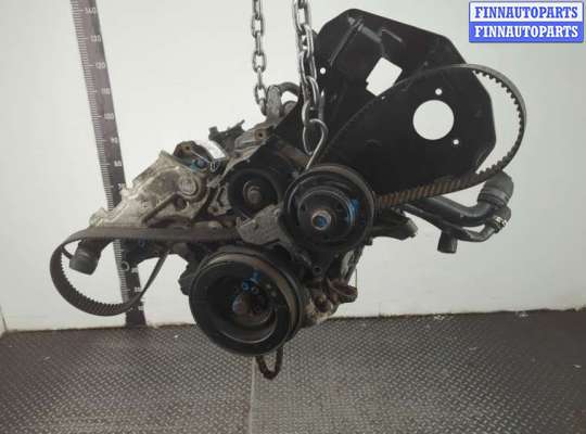 купить Блок цилиндров (Шорт блок) на Audi A4 (B5) 1994-2000