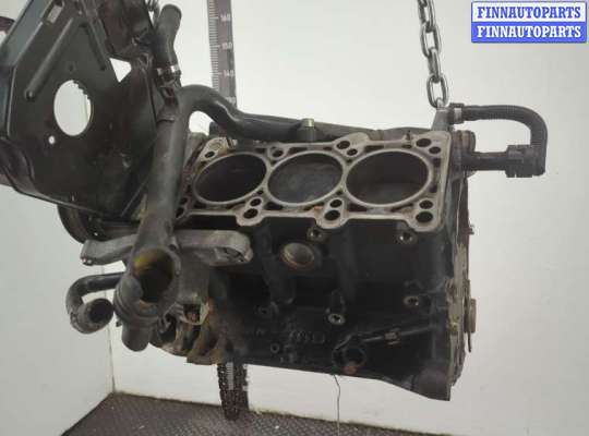 купить Блок цилиндров (Шорт блок) на Audi A4 (B5) 1994-2000