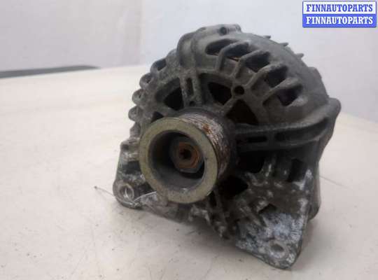 Генератор RN1457210 на Renault Megane 3 2009-2016