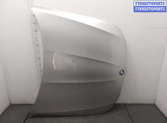Капот BM3364479 на BMW 3 E90, E91, E92, E93 2005-2012