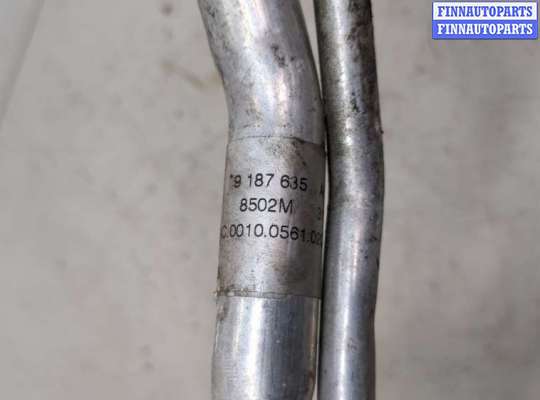 купить Трубка кондиционера на BMW X5 E70 2006-2013