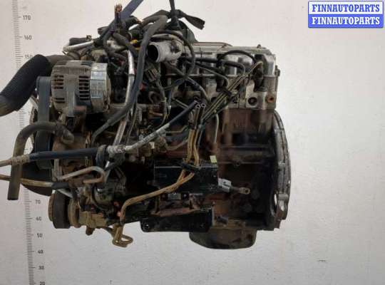 купить Блок цилиндров (Шорт блок) на Jeep Grand Cherokee 1998-2004