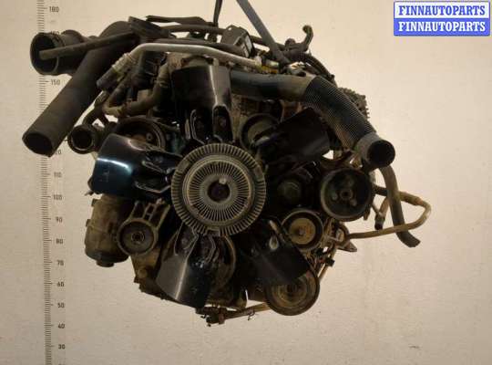 купить Блок цилиндров (Шорт блок) на Jeep Grand Cherokee 1998-2004