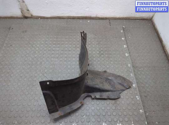 Защита арок (подкрылок) VG2772453 на Volkswagen Passat 6 2005-2010
