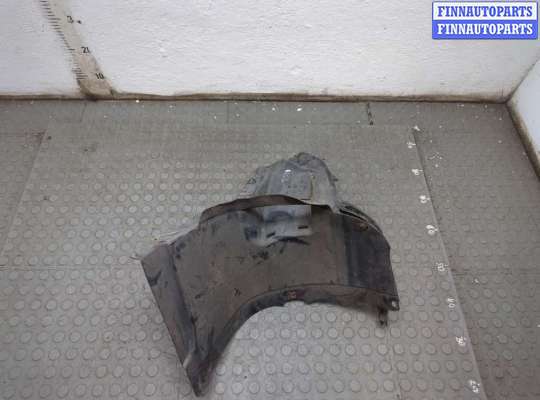 купить Защита арок (подкрылок) на Volkswagen Passat 6 2005-2010