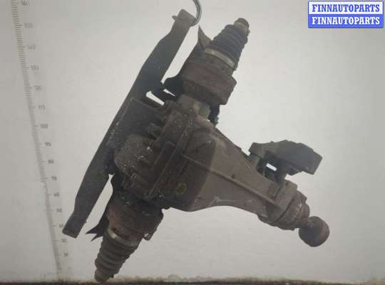 Кронштейн редуктора AU1737307 на Audi A6 (C6) 2004-2011