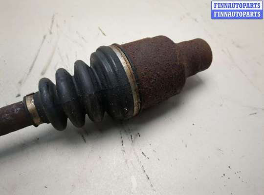 купить Полуось (приводной вал, шрус) на Suzuki Liana 2001-2008