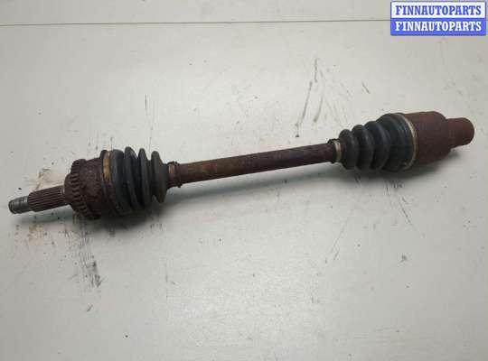 купить Полуось (приводной вал, шрус) на Suzuki Liana 2001-2008