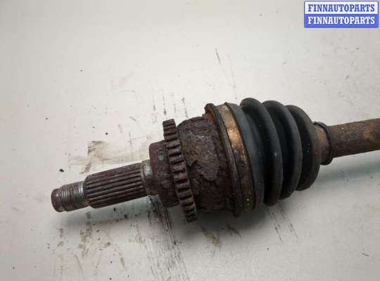 купить Полуось (приводной вал, шрус) на Suzuki Liana 2001-2008