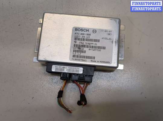 купить Блок управления раздаткой на BMW X3 E83 2004-2010