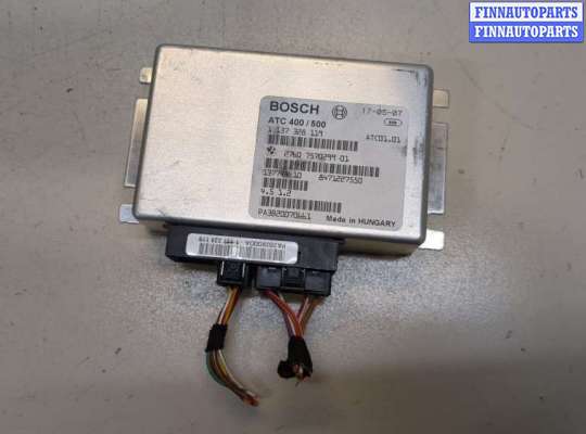 купить Блок управления раздаткой на BMW X3 E83 2003-2010
