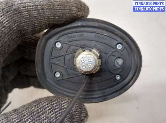 Антенна на Ford Mustang V 