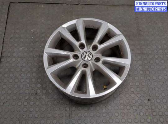 Диск литой VG2716844 на Volkswagen Touareg 2010-2014