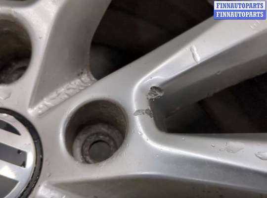 купить Диск литой на Volkswagen Touareg 2010-2014