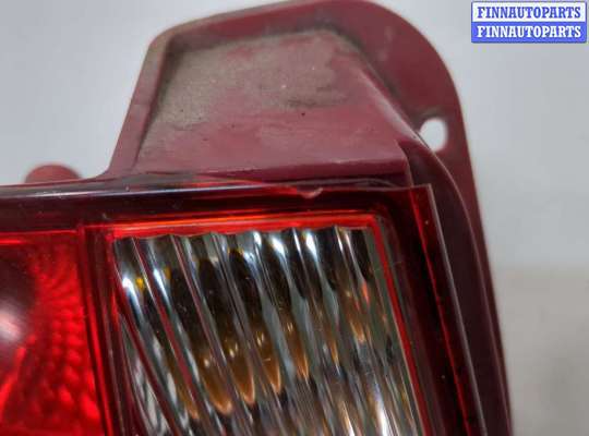 купить Фонарь (задний) на Hyundai Getz 2002-2011