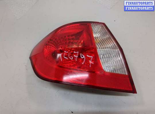 купить Фонарь (задний) на Hyundai Getz 2002-2011