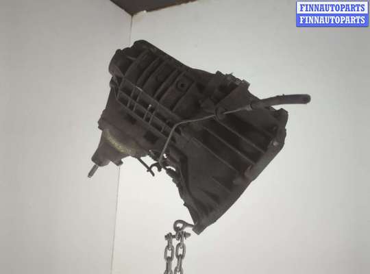 купить КПП 5-ст.мех. (МКПП) на Ford Focus 1 1998-2004
