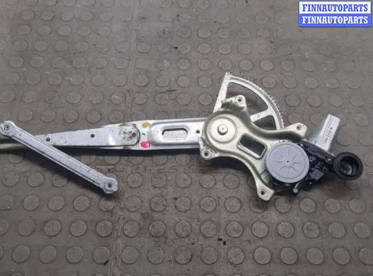 Стеклоподъемник электрический TT959615 на Toyota Prius 2003-2009