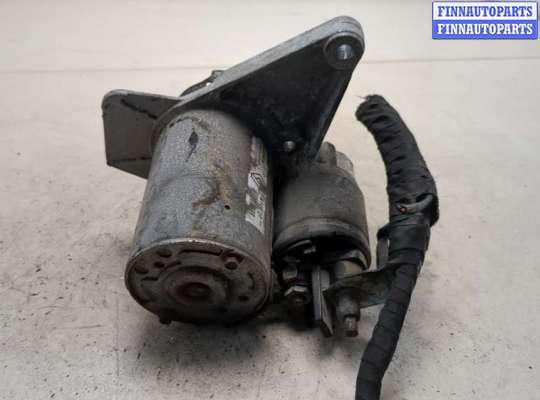 купить Стартер на Renault Scenic 2009-2012