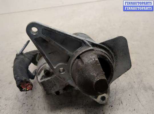 купить Стартер на Renault Scenic 2009-2012