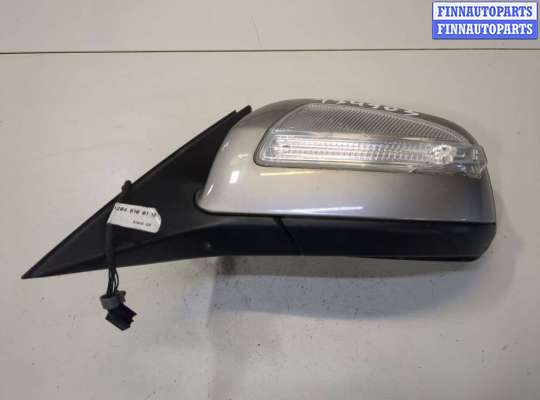 купить Зеркало боковое на Mercedes C W204 2007-2013