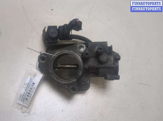 купить Заслонка дроссельная на Opel Corsa D 2006-2014