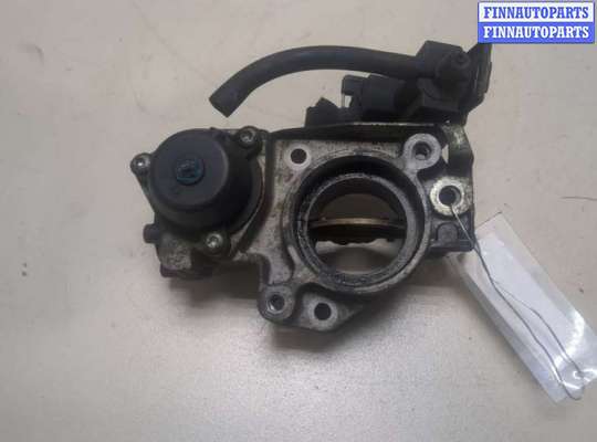 купить Заслонка дроссельная на Opel Corsa D 2006-2011