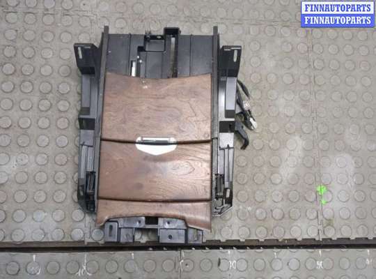 купить Пластик центральной консоли на Cadillac Escalade 4 2014-2020