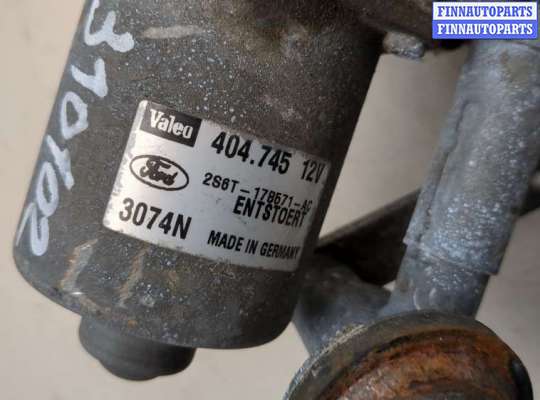 купить Механизм стеклоочистителя (трапеция дворников) на Ford Fusion 2002-2012