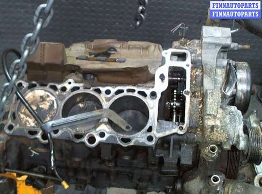 купить Блок цилиндров (Шорт блок) на Jeep Grand Cherokee 2004-2010